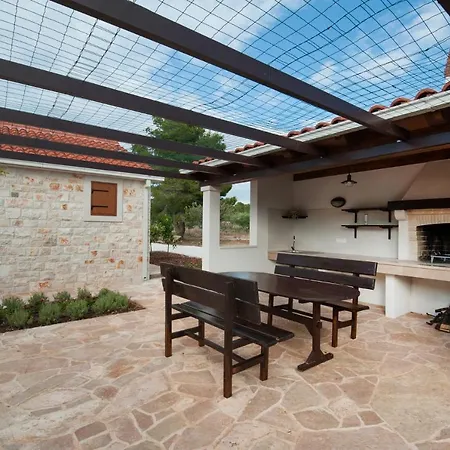 Beautiful Villa Rustical Villa *