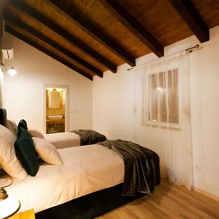 Beautiful Villa Rustical