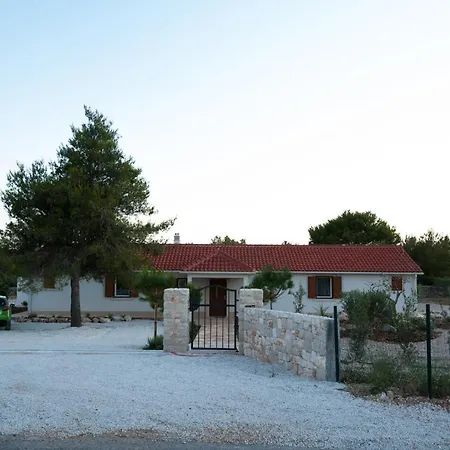 Beautiful Villa Rustical Villa