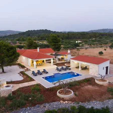 Beautiful Villa Rustical