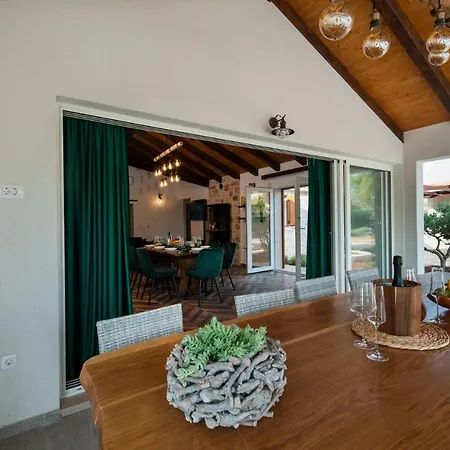 Beautiful Villa Rustical