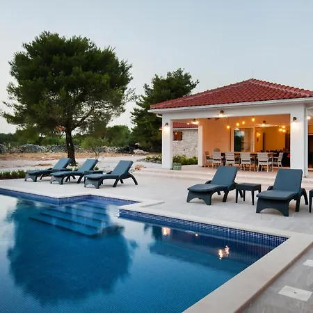 Beautiful Villa Rustical