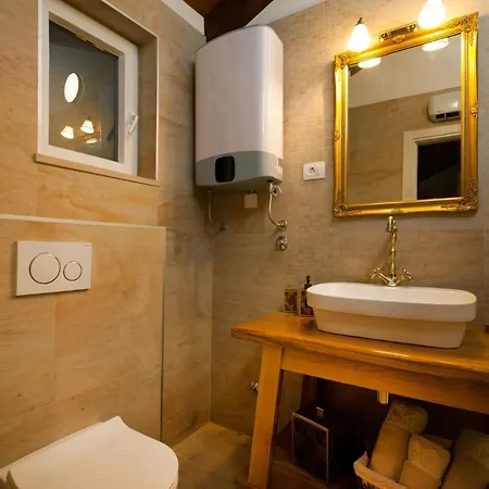 Beautiful Villa Rustical Villa *