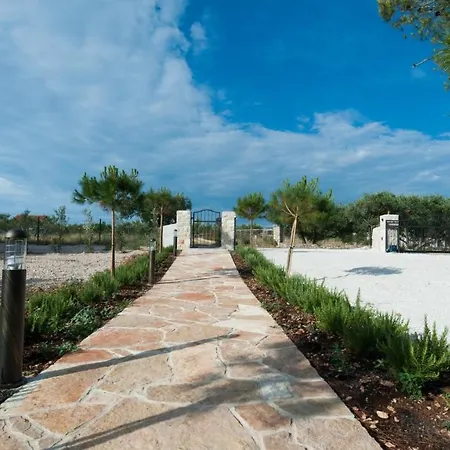Beautiful Villa Rustical Villa Milna (Brac)