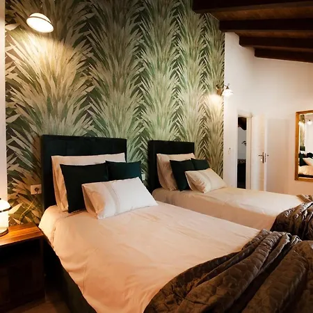 Beautiful Villa Rustical Villa