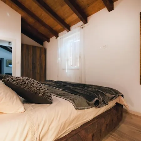 Beautiful Villa Rustical Villa Milna (Brac)