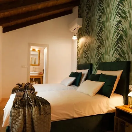 Beautiful Villa Rustical * Milna (Brac)
