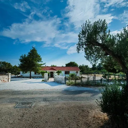 Beautiful Villa Rustical
