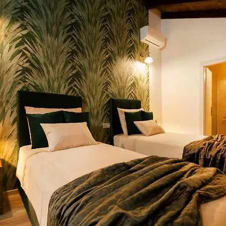 Villa Beautiful Villa Rustical Milna (Brac)